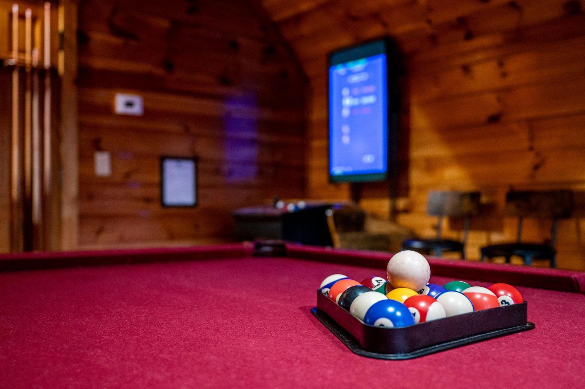 Diamond Mine Villa Gatlinburg Kültér fotó