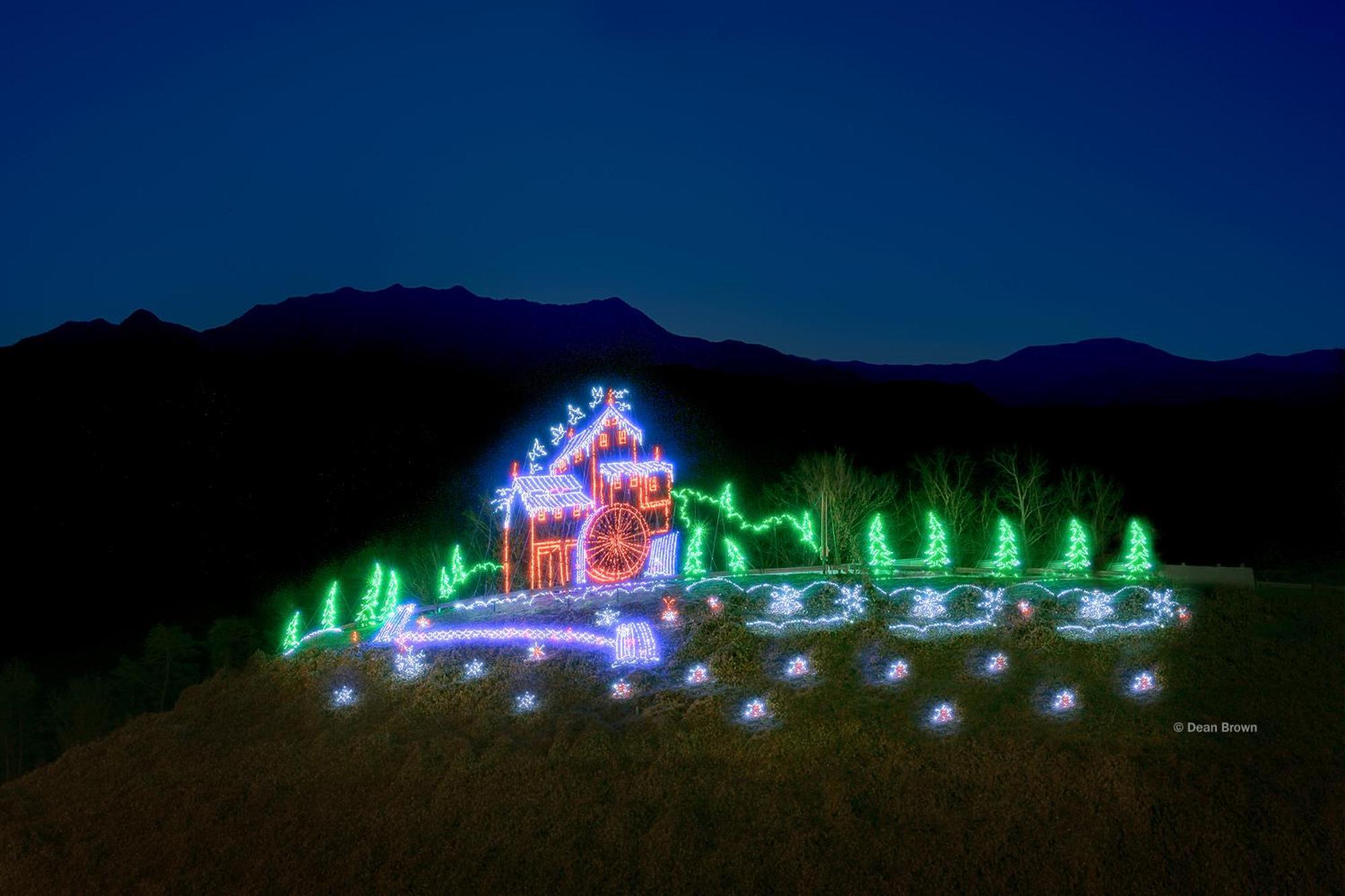 Diamond Mine Villa Gatlinburg Kültér fotó