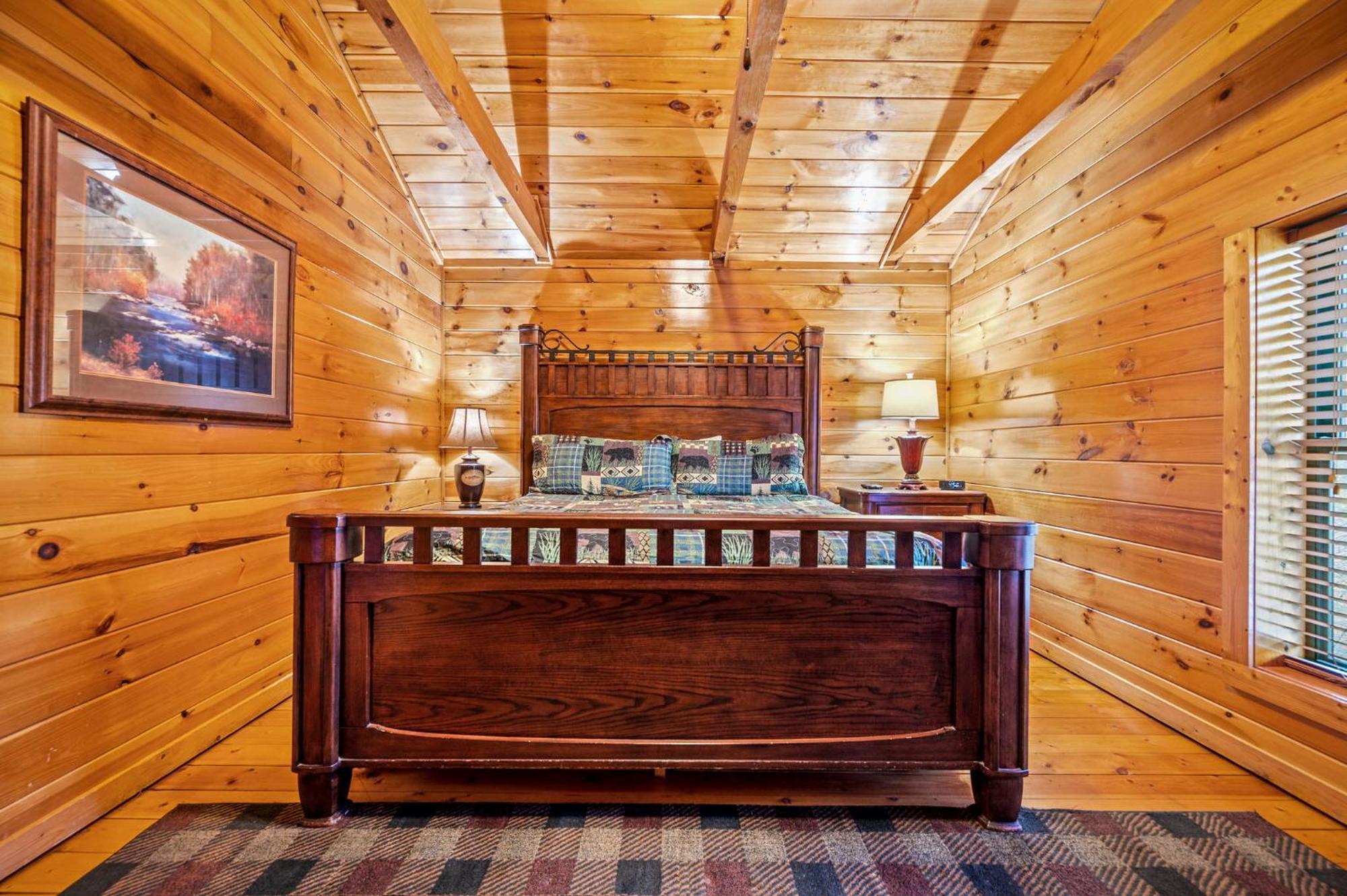 Diamond Mine Villa Gatlinburg Kültér fotó
