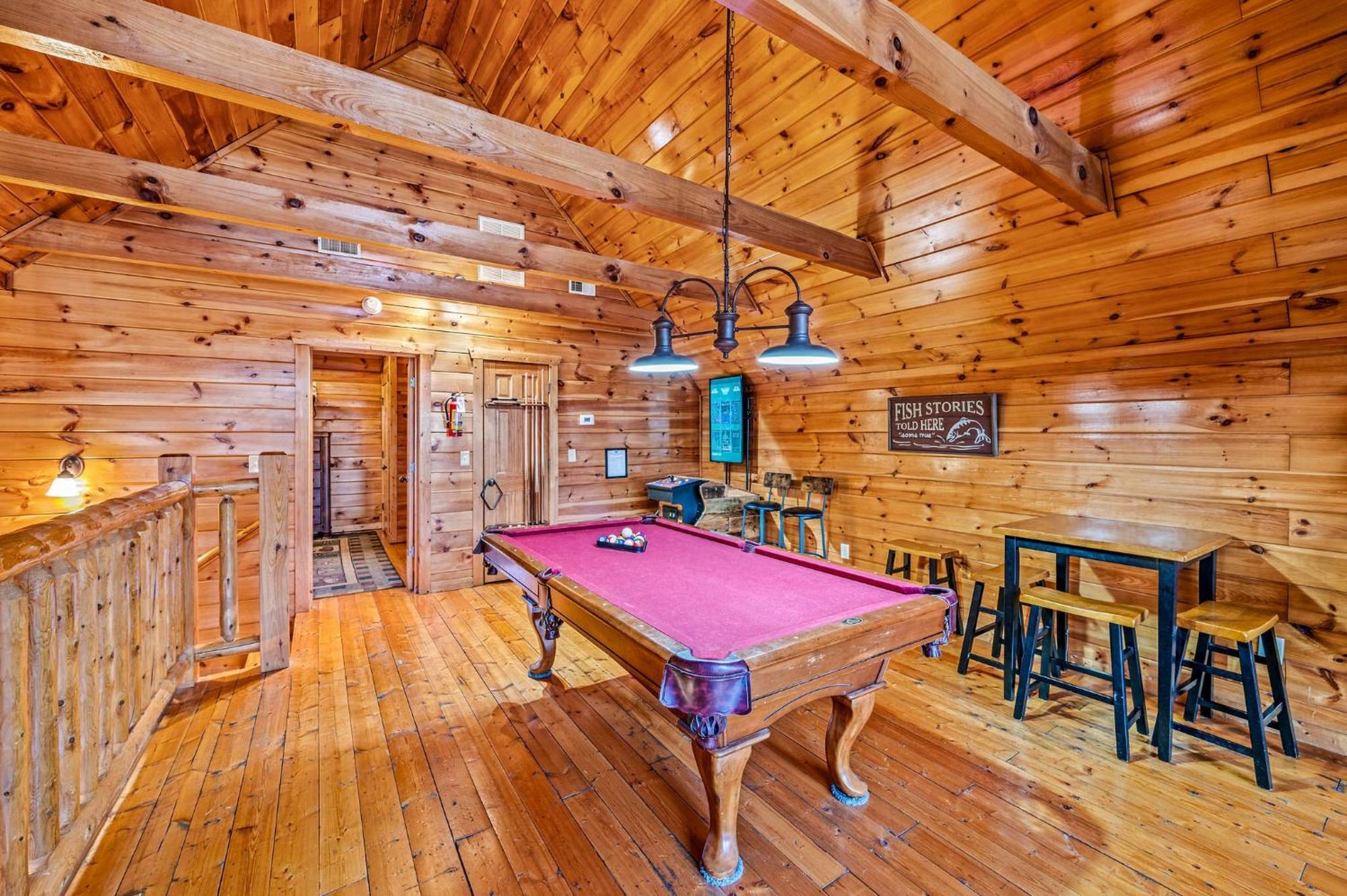 Diamond Mine Villa Gatlinburg Kültér fotó