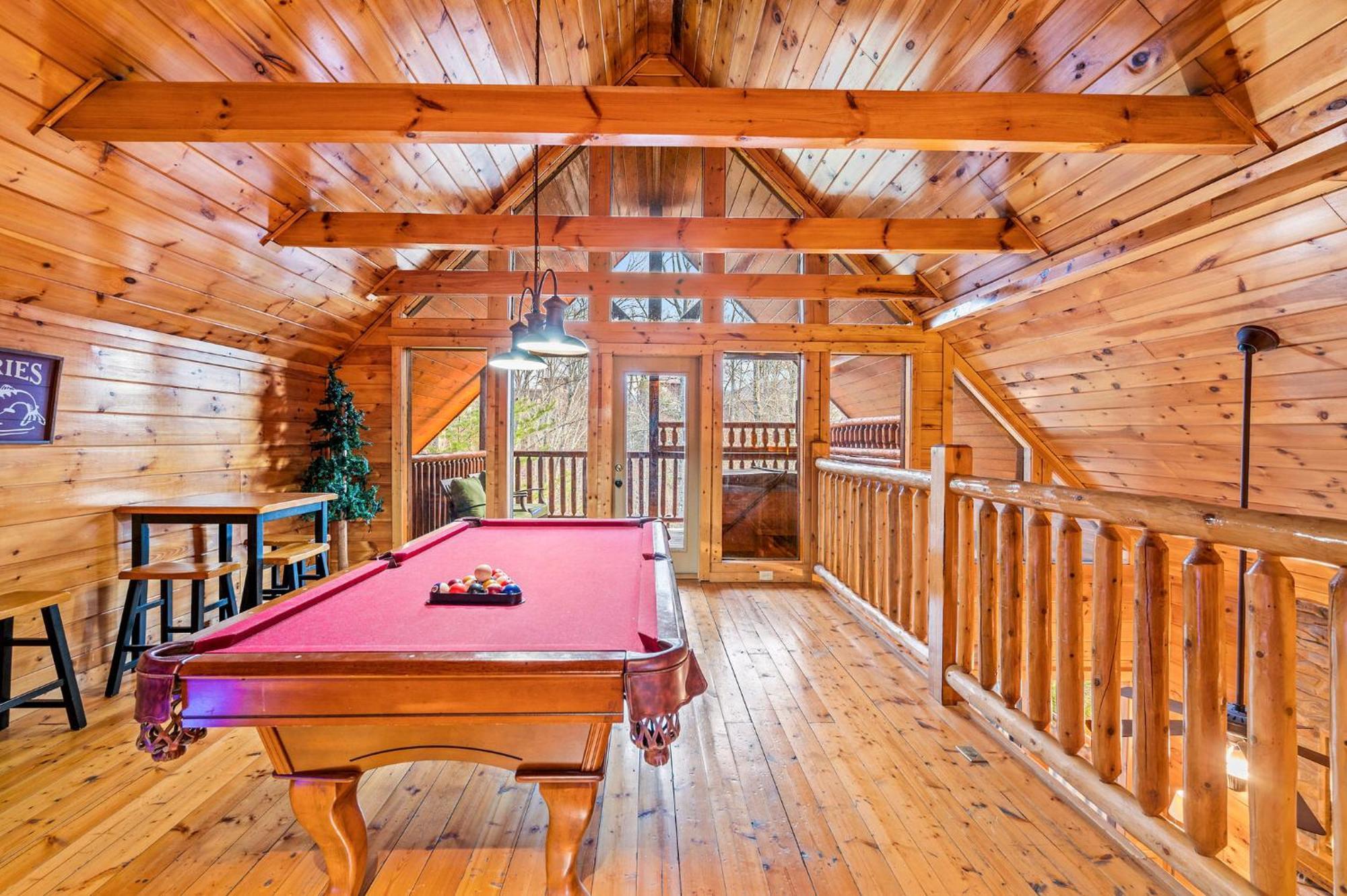 Diamond Mine Villa Gatlinburg Kültér fotó